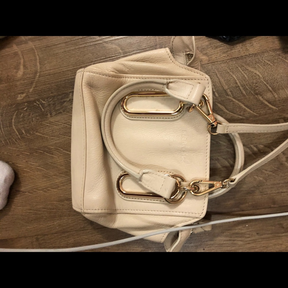 See By Chloe Cross Body Handbag